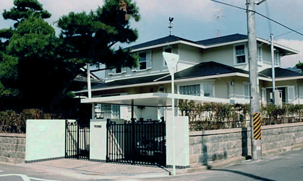 43年経過