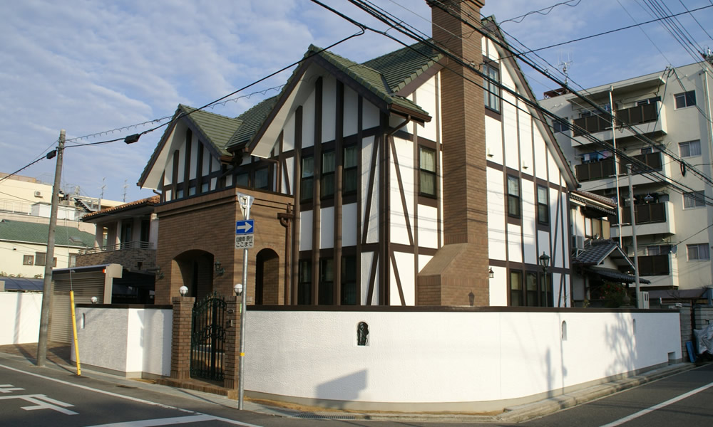 21年経過