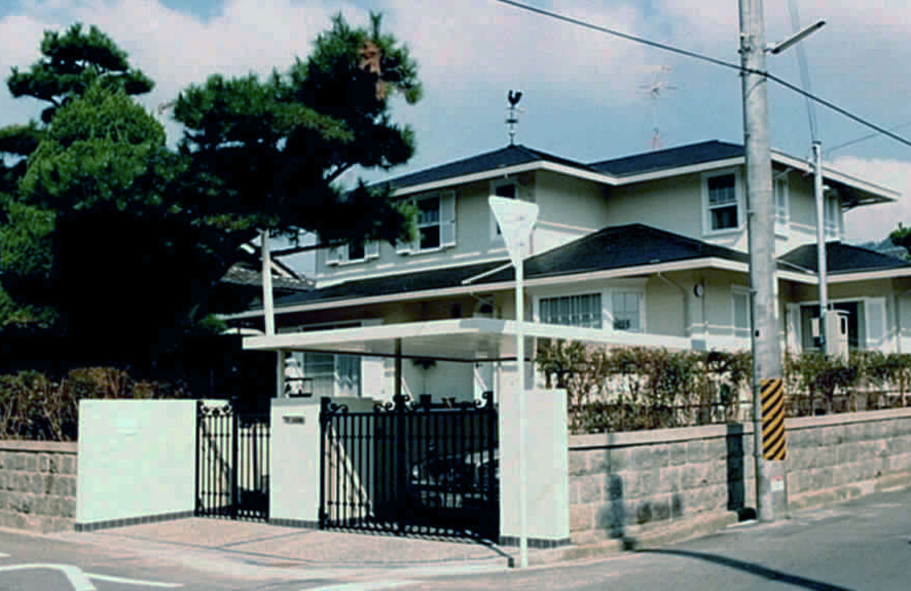 歳月とともに［経年美化］へと進化する。 サブ画像
