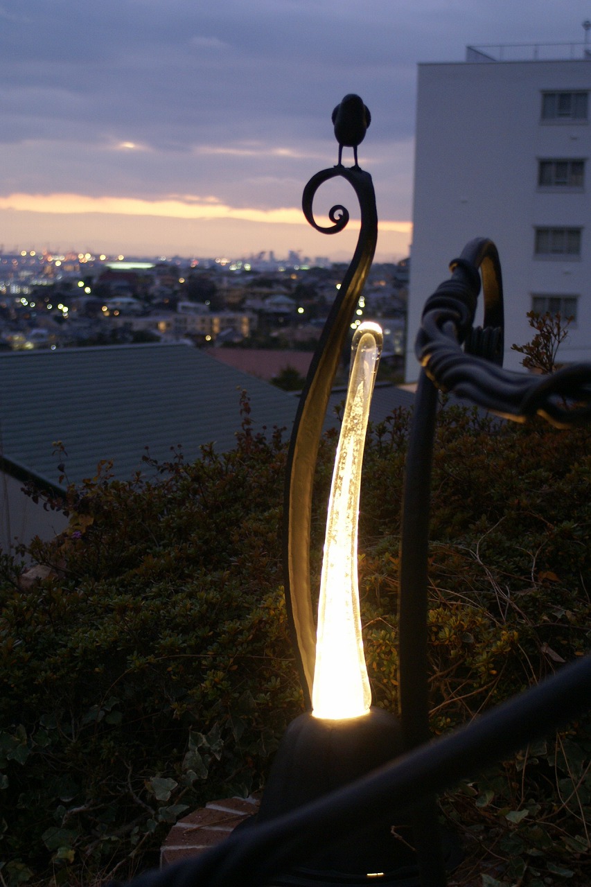 洋風住宅にマッチしたトータルエクステリア［芦屋市の外構工事、造園工事］ サブ画像